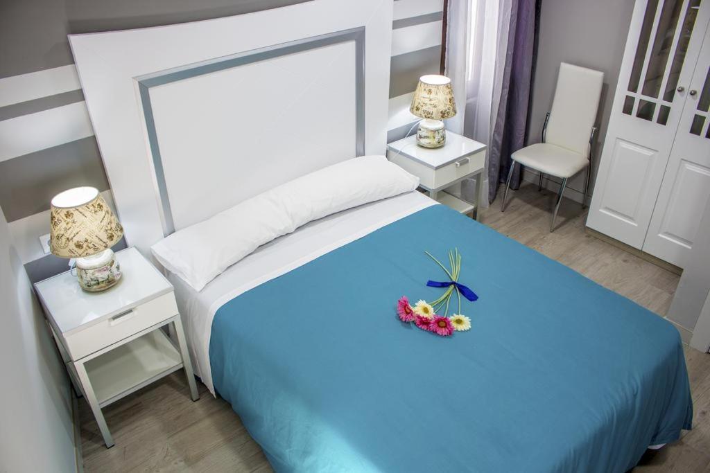 San Pablo Rooms Córdoba Kültér fotó