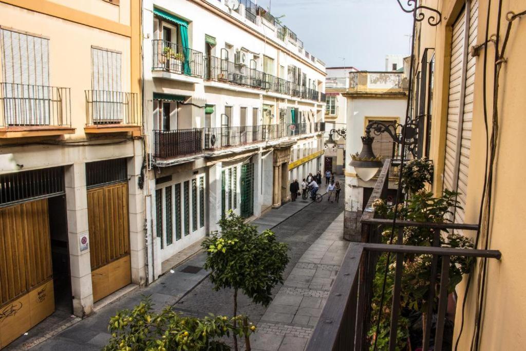 San Pablo Rooms Córdoba Kültér fotó